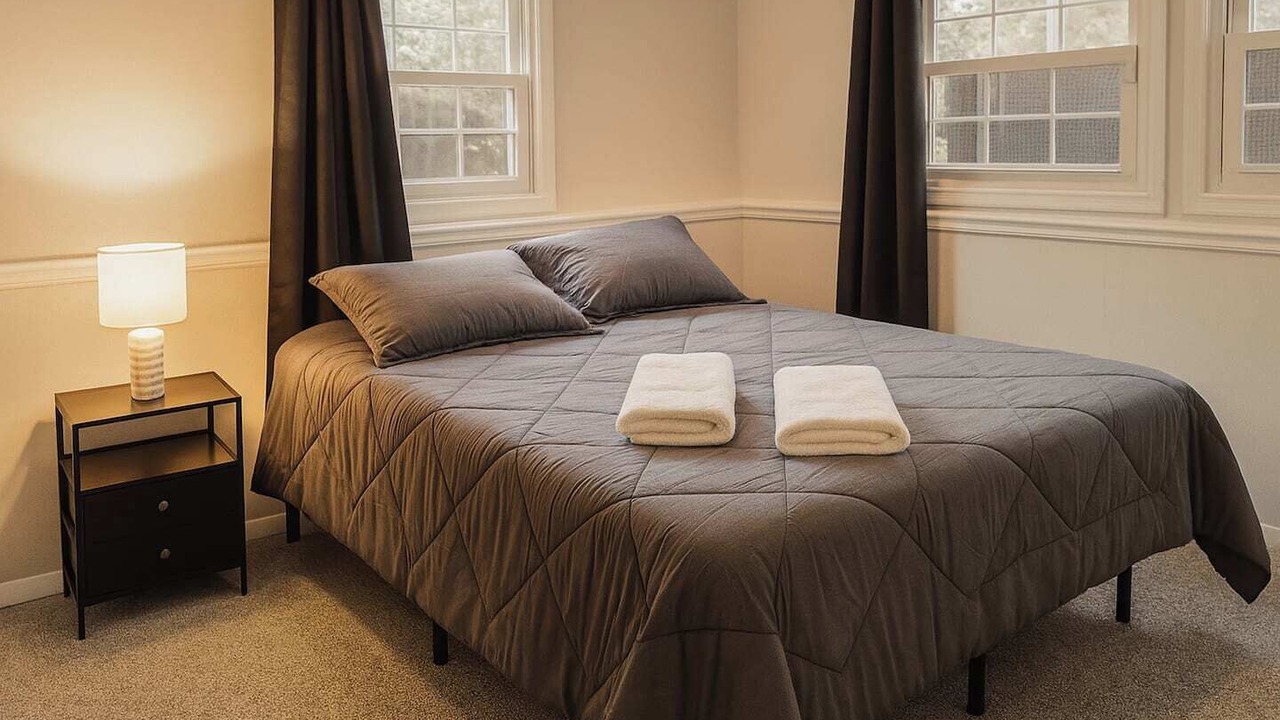 Photo of Bedroom in Latham
