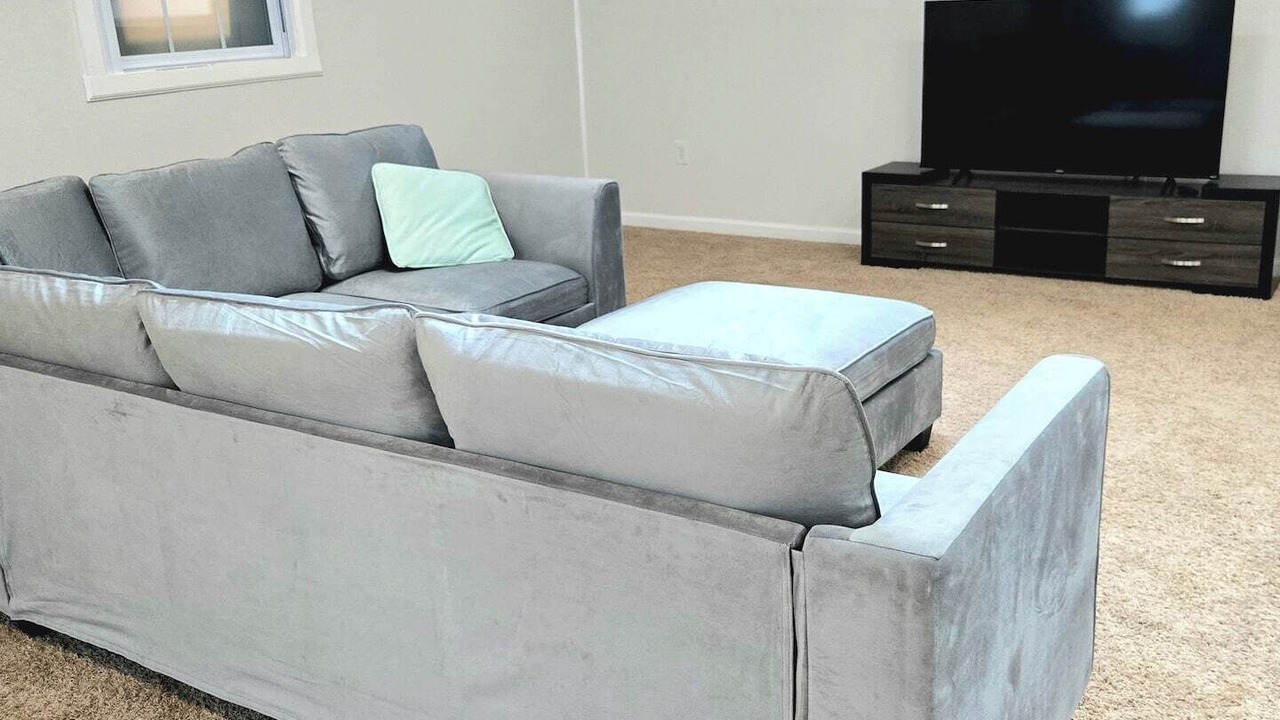 Photo of Livingroom in Latham