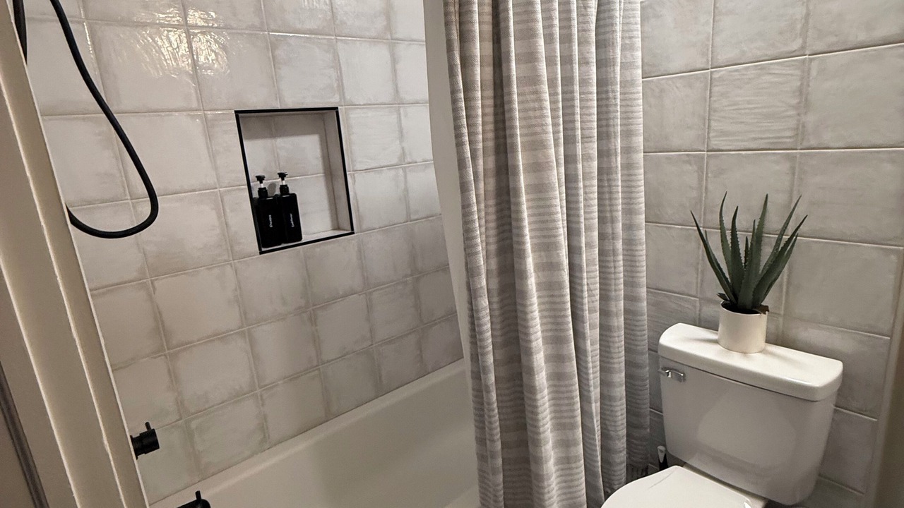 Photo of Bathroom in Duncan