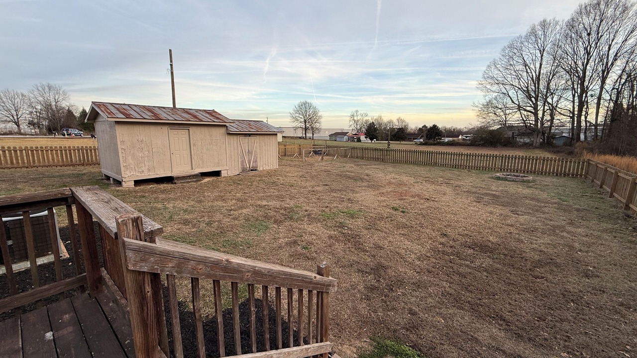 Photo of Outdoor in Duncan