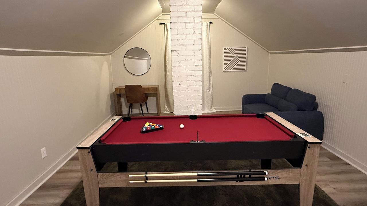 Photo of Bedroom in Duncan