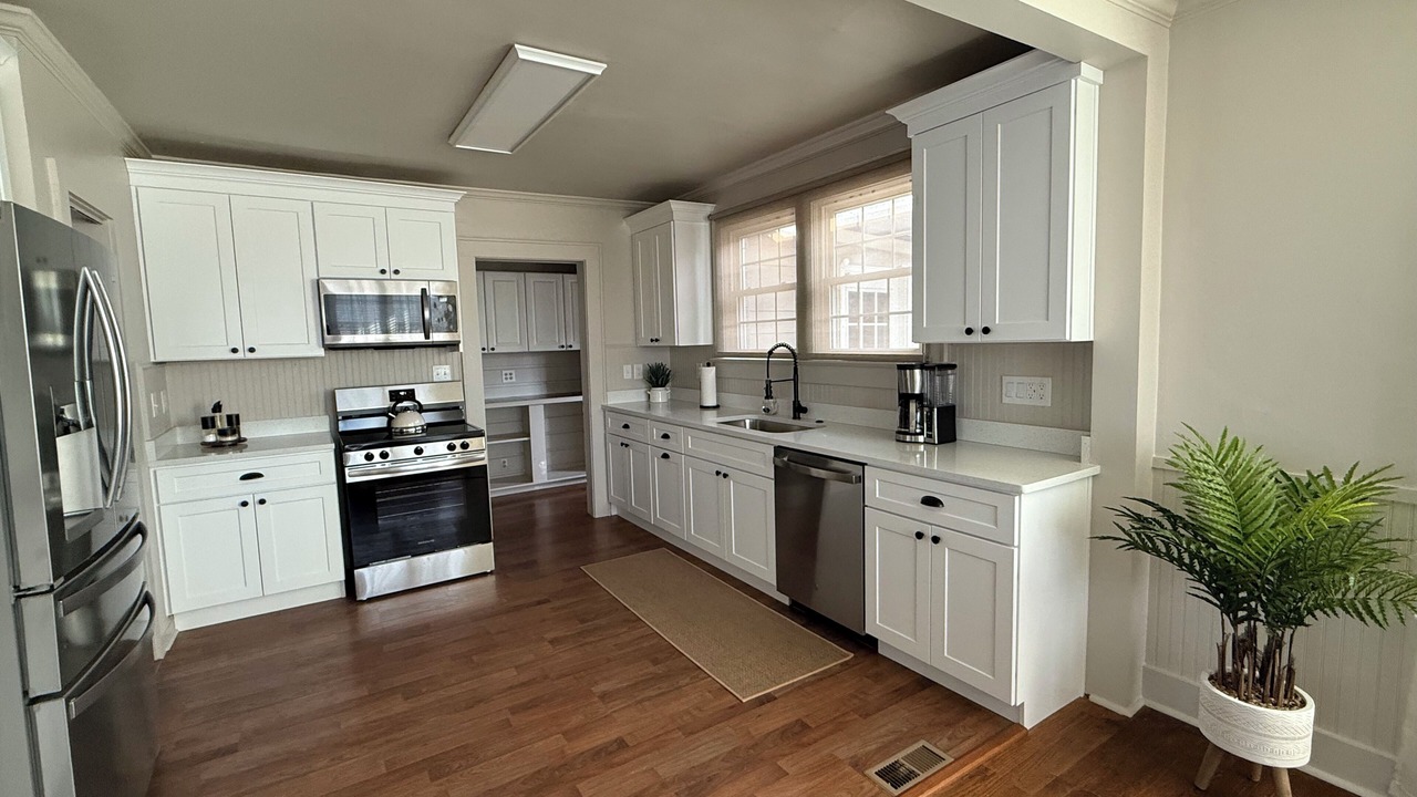 Photo of Kitchen in Duncan