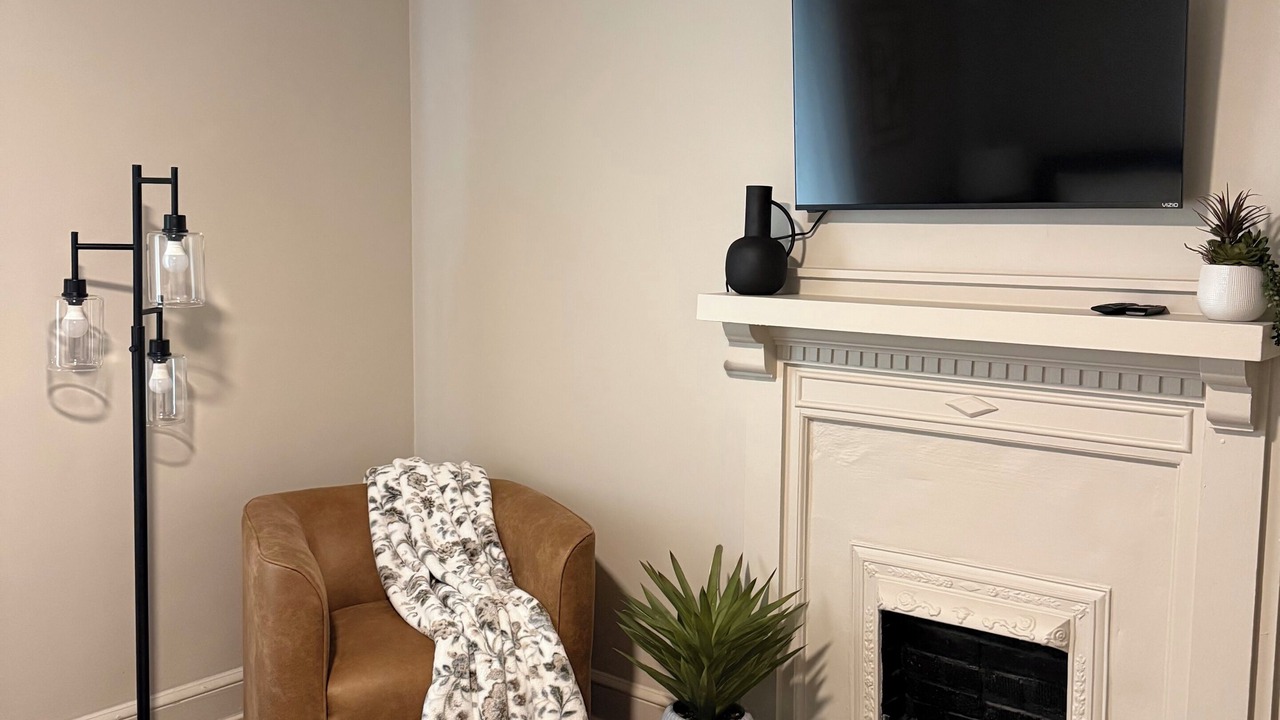 Photo of Livingroom in Duncan