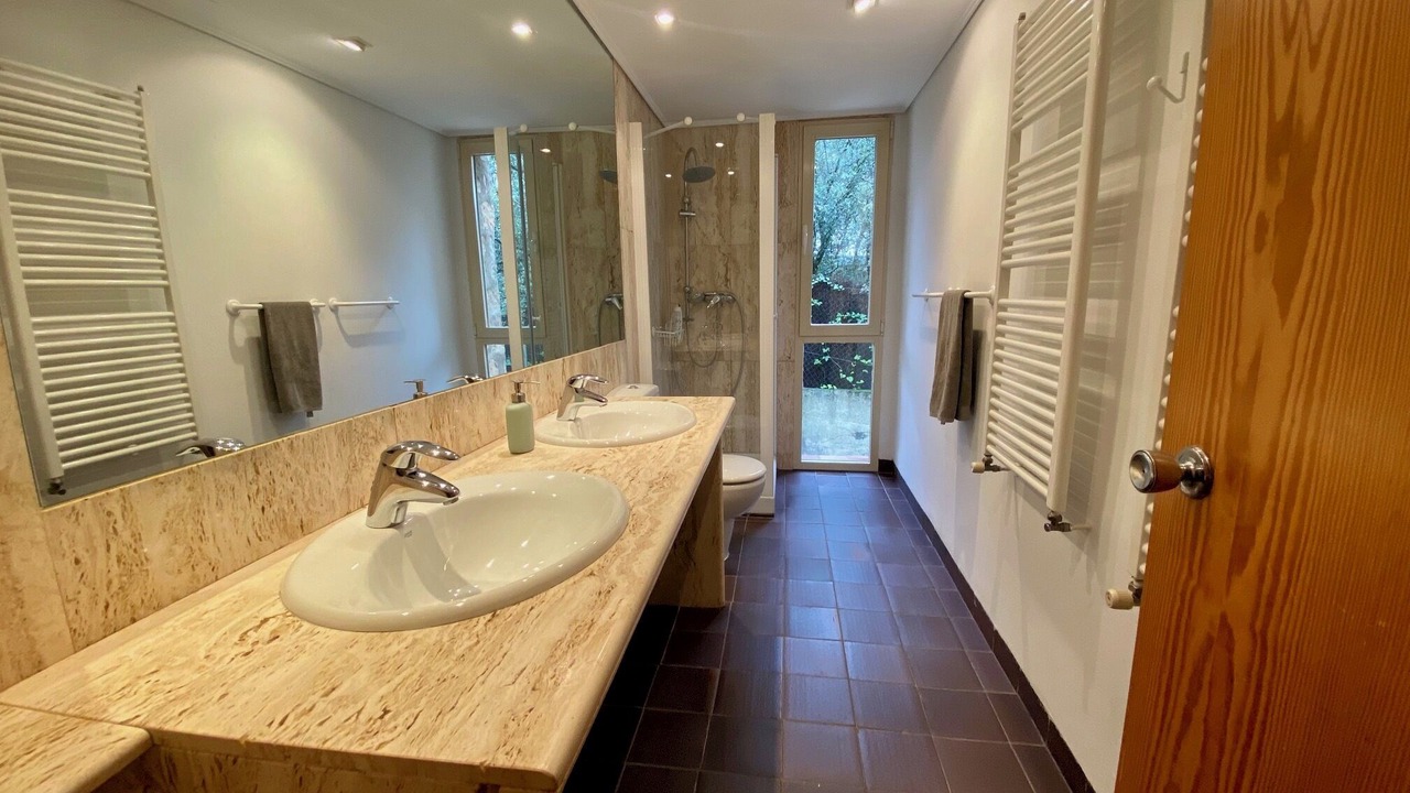 Photo of Bathroom in Valdemorillo