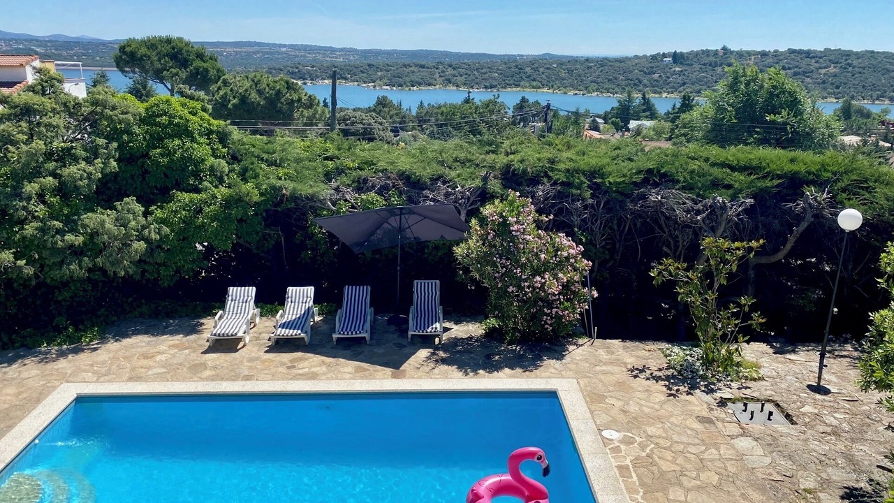 Photo of Outdoor in Valdemorillo