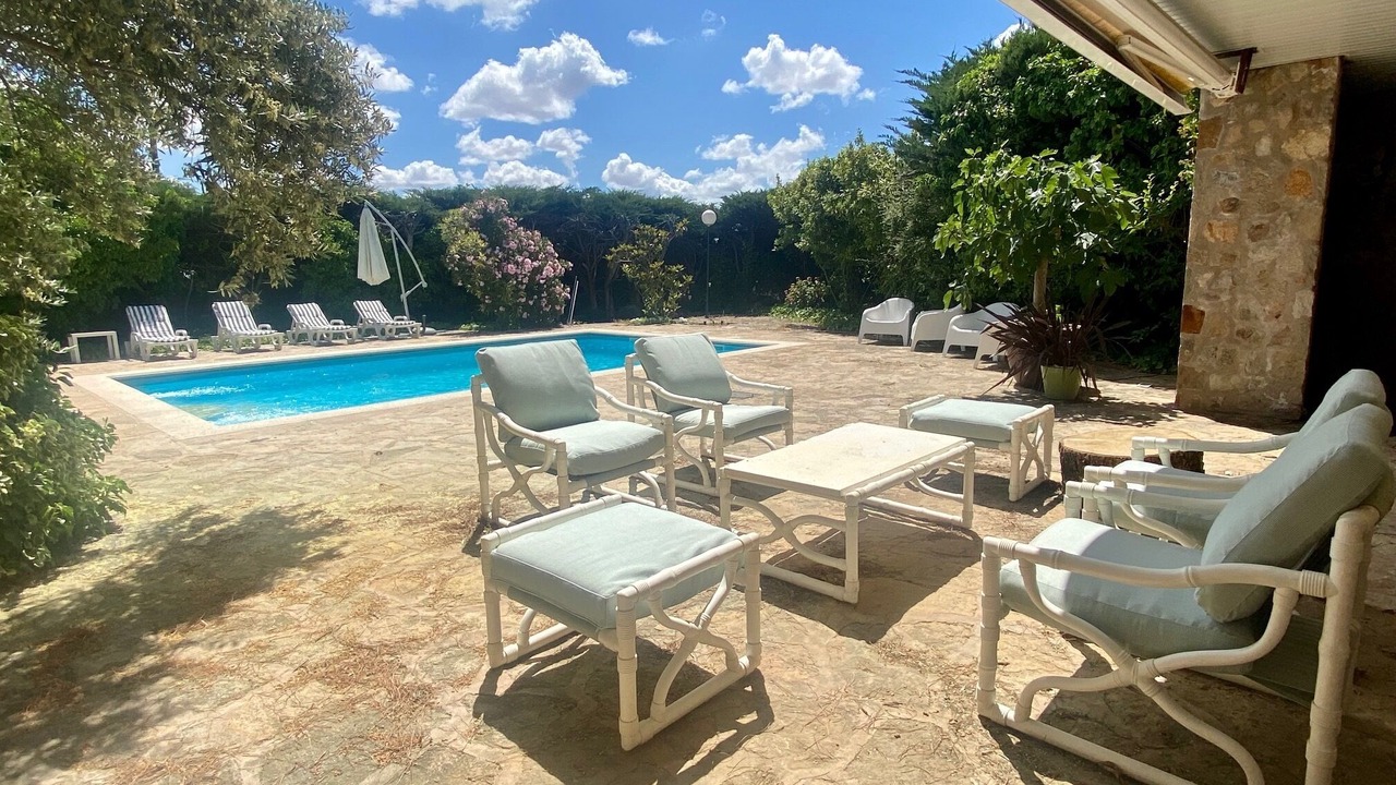 Photo of Outdoor in Valdemorillo