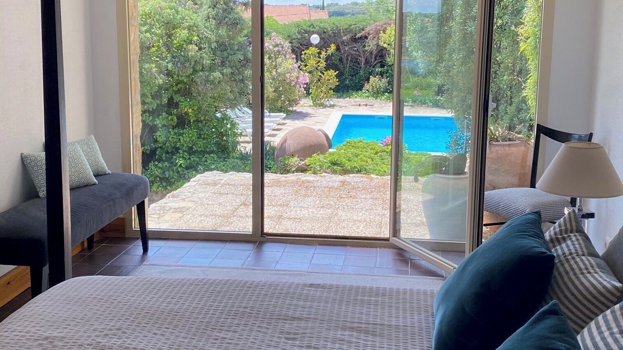 Photo of Bedroom in Valdemorillo