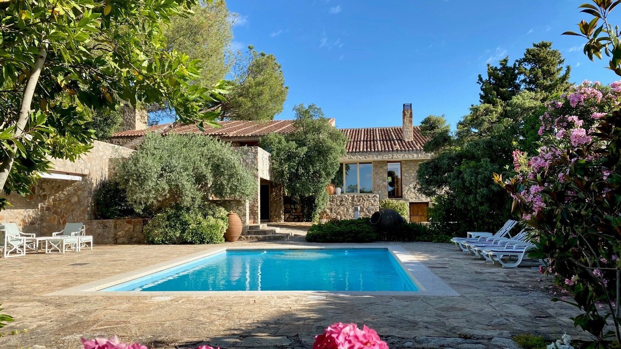 Photo of Outdoor in Valdemorillo