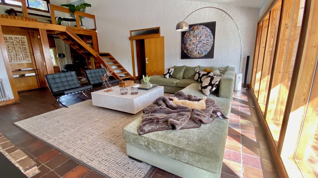 Photo of Livingroom in Valdemorillo