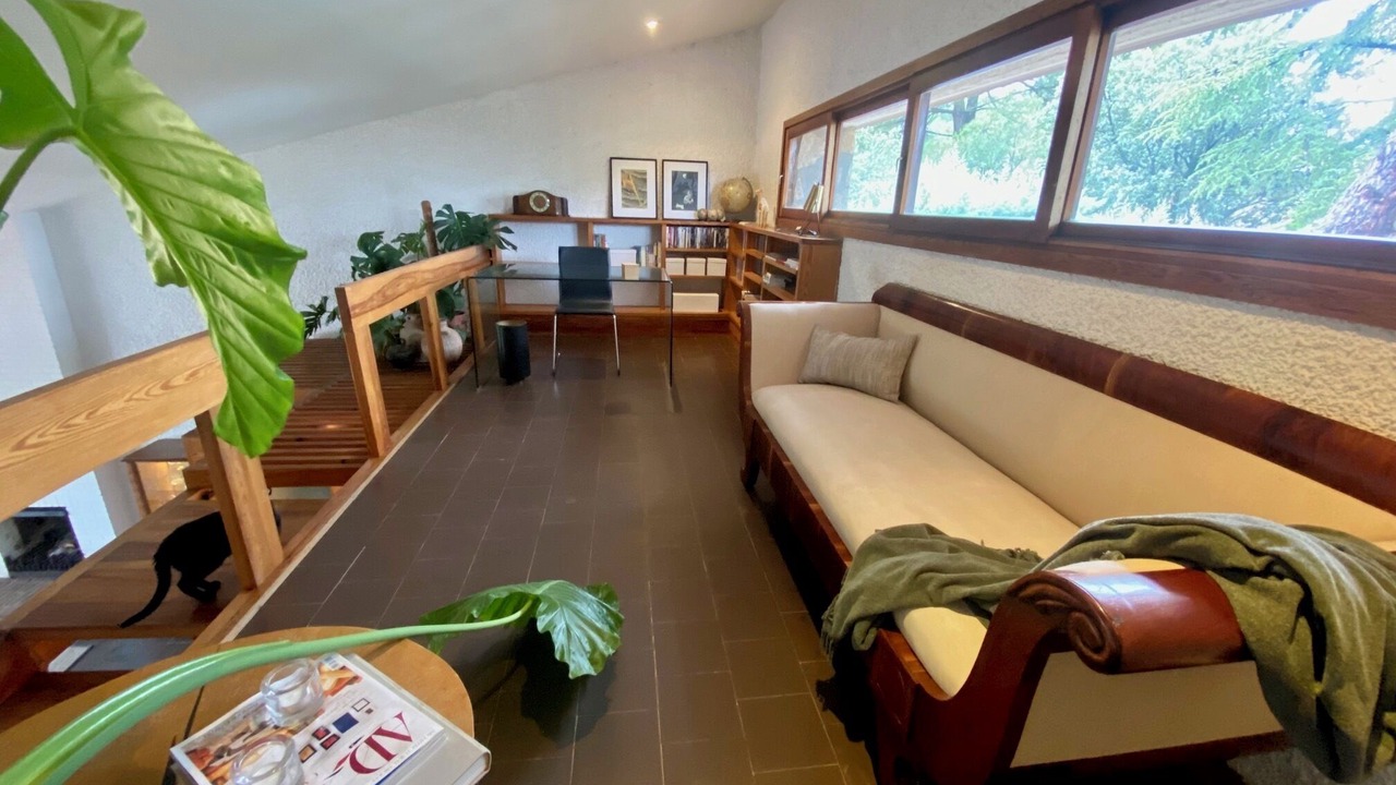 Photo of Livingroom in Valdemorillo