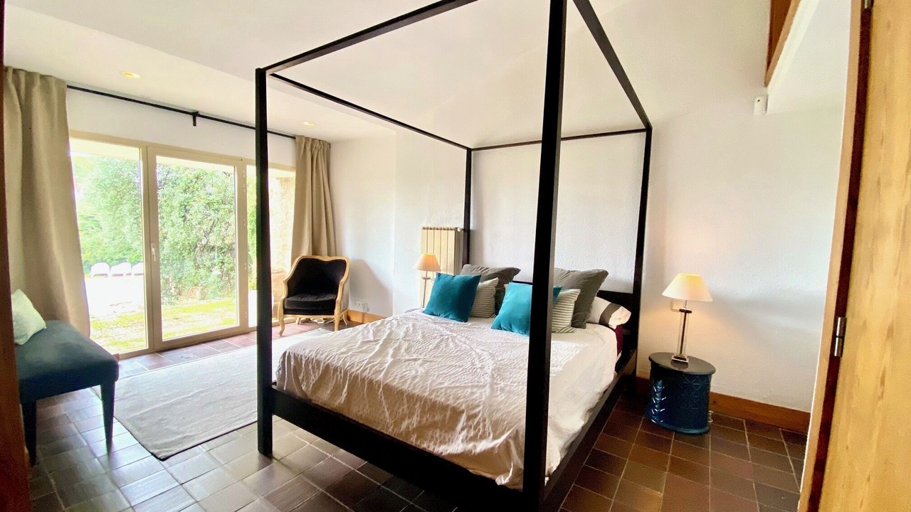 Photo of Bedroom in Valdemorillo