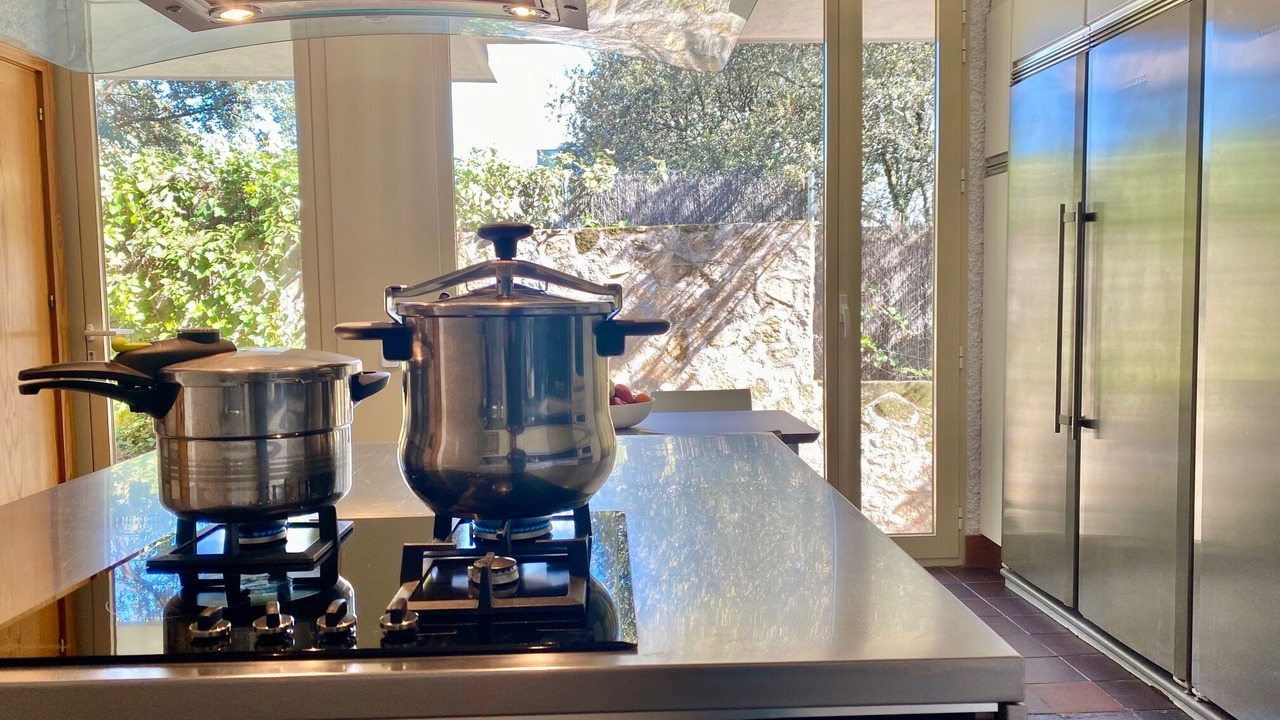 Photo of Kitchen in Valdemorillo