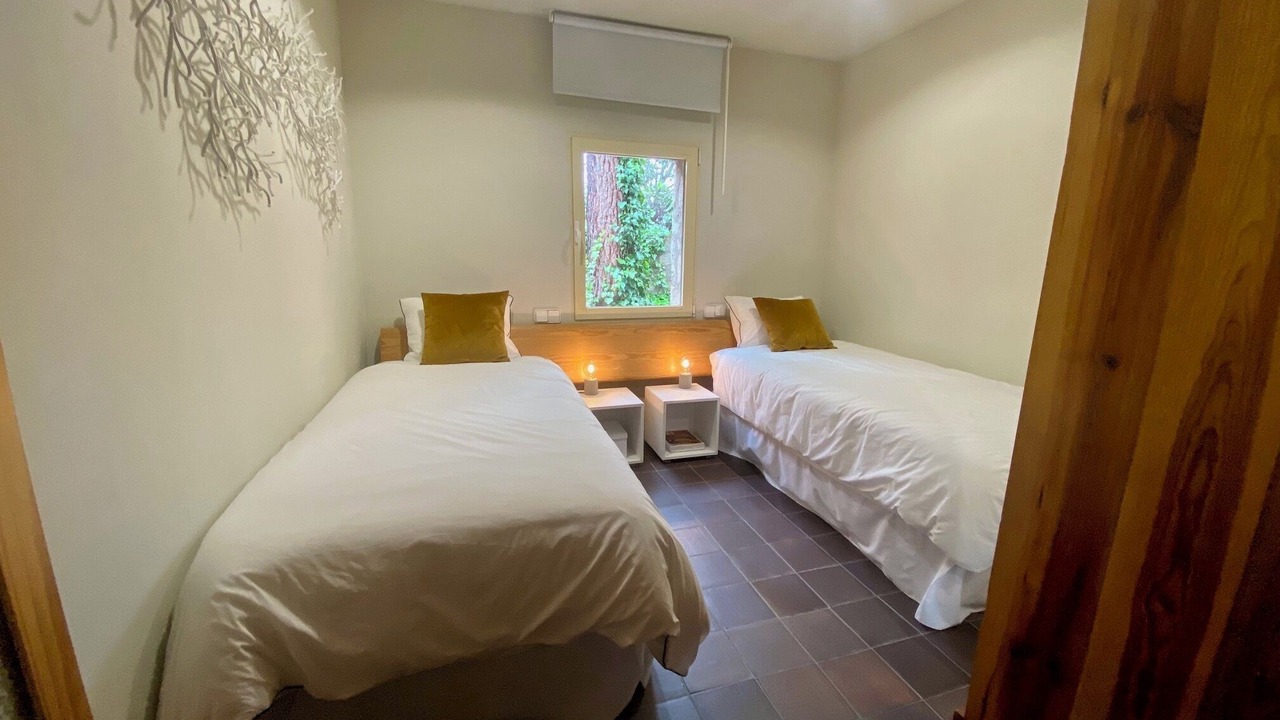 Photo of Bedroom in Valdemorillo