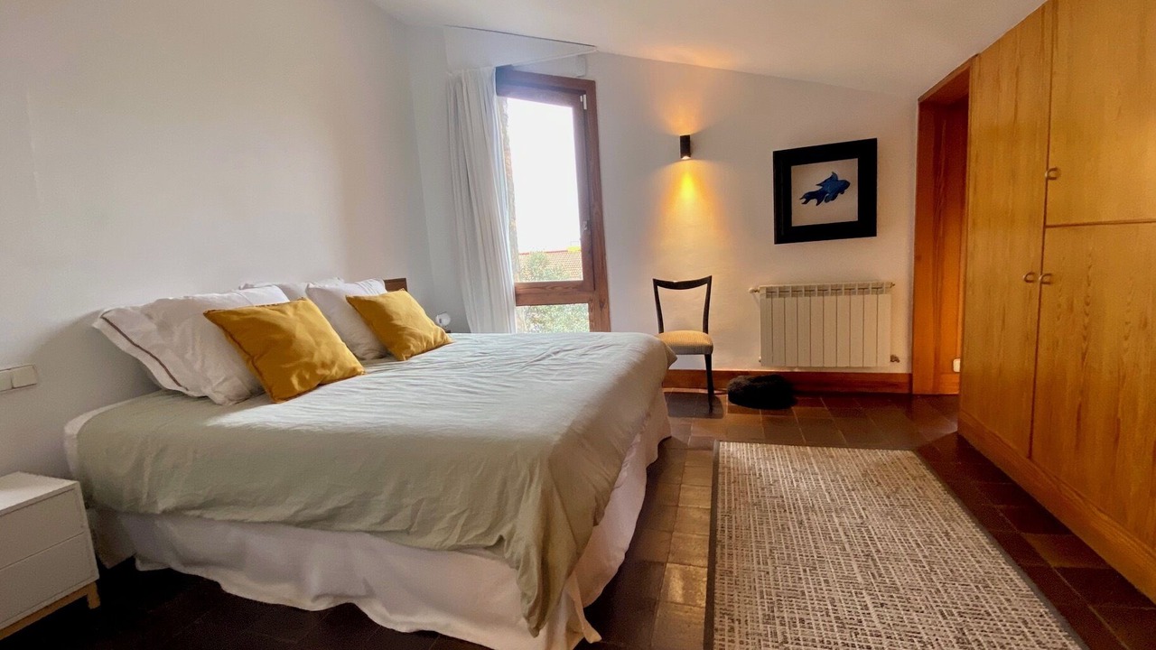 Photo of Bedroom in Valdemorillo