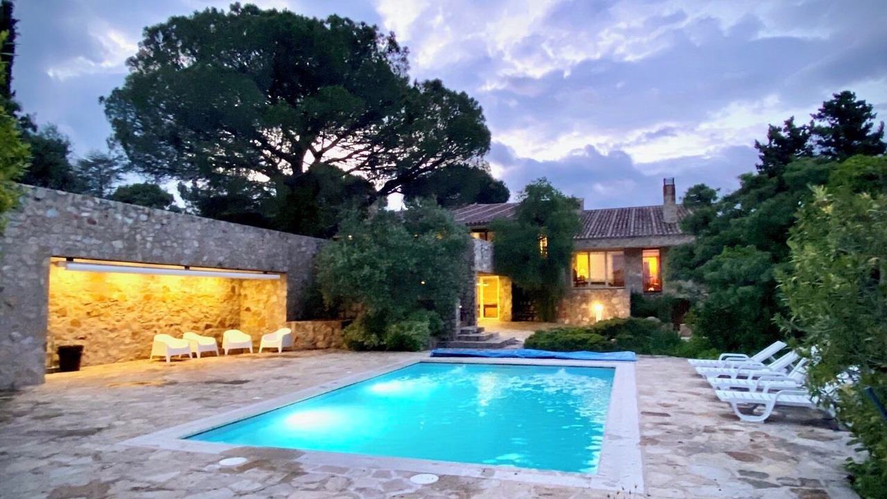 Photo of Outdoor in Valdemorillo