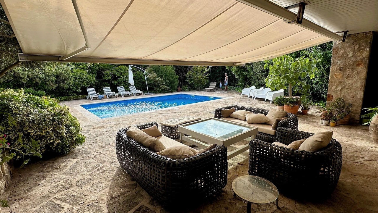 Photo of Outdoor in Valdemorillo