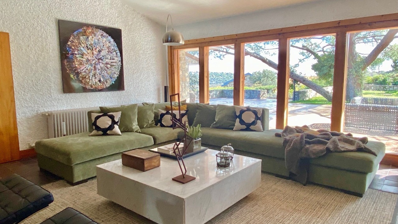Photo of Livingroom in Valdemorillo