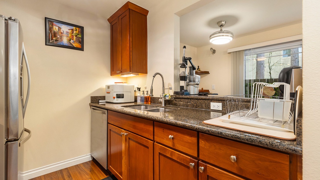 Photo of Kitchen in Lake Hills