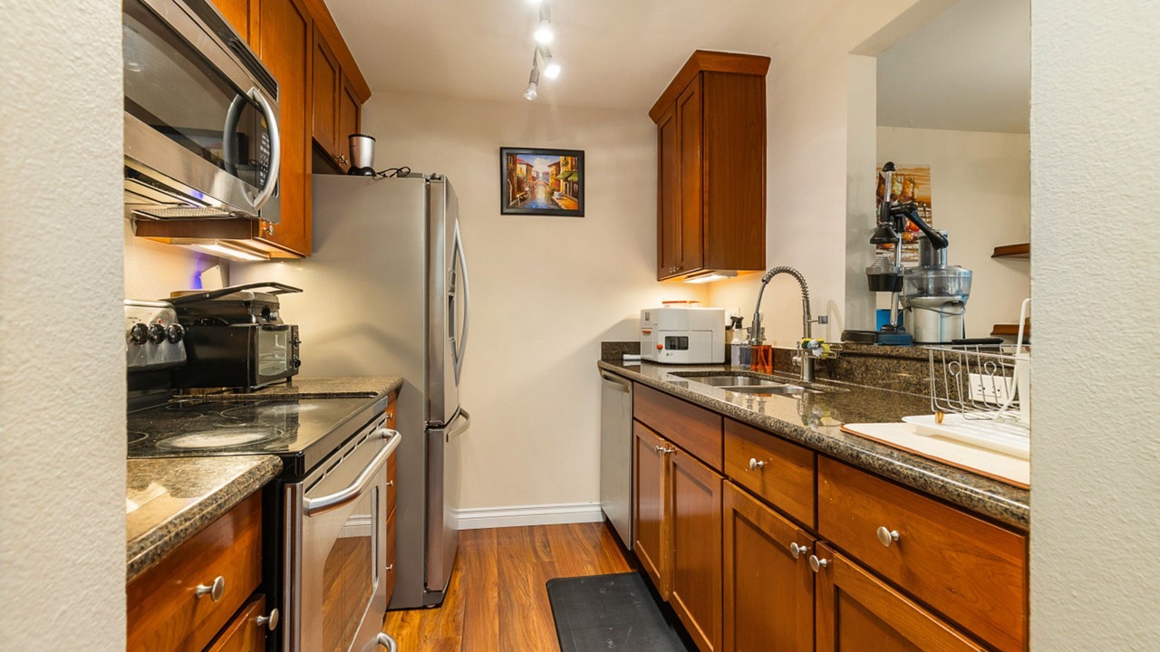 Photo of Kitchen in Lake Hills