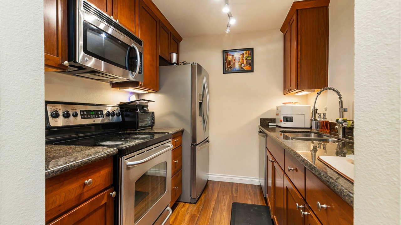 Photo of Kitchen in Lake Hills