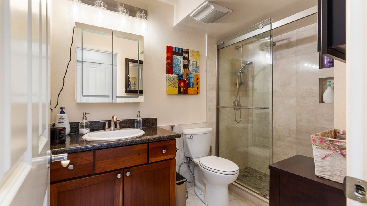 Photo of Bathroom in Lake Hills