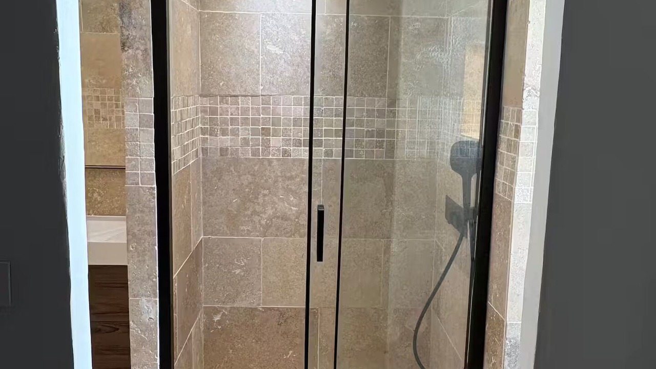 Photo of Bathroom in Belley