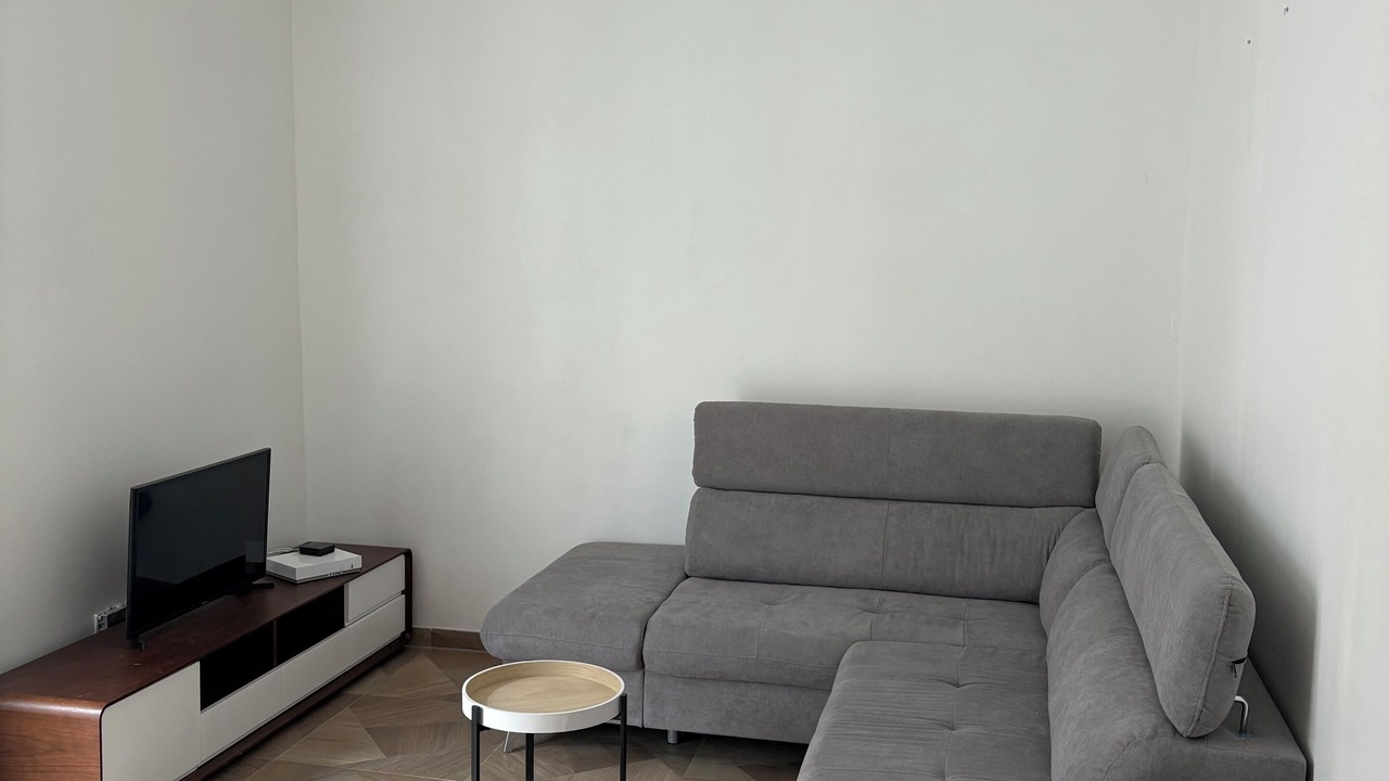 Photo of Livingroom in Belley