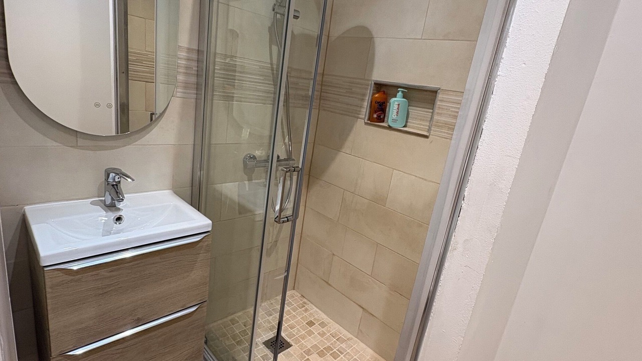 Photo of Bathroom in Belley