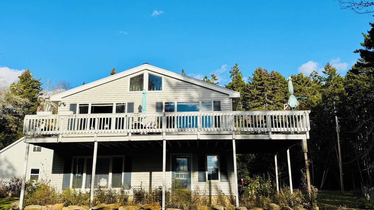 Photo of Outdoor in New Harbor