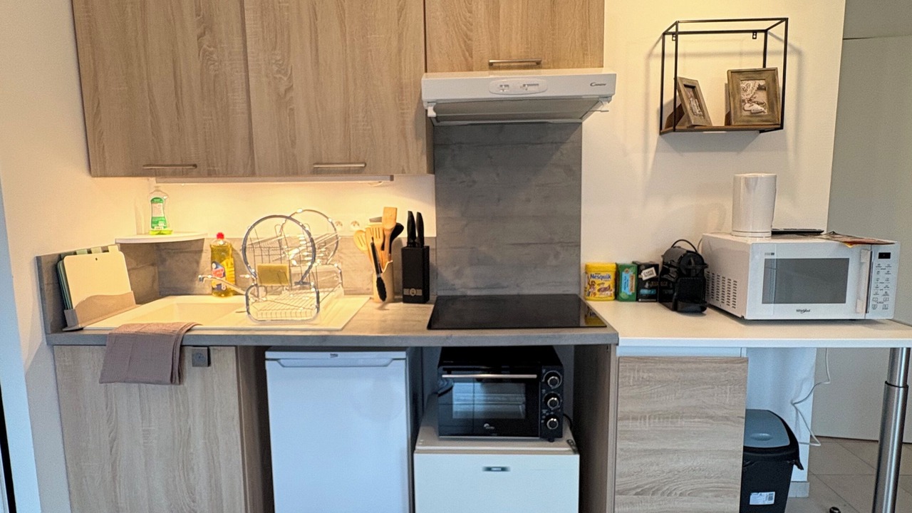 Photo of Kitchen in Digoin