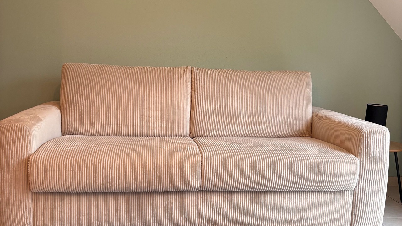 Photo of Livingroom in Digoin