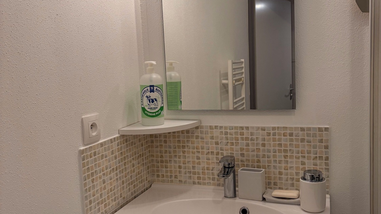 Photo of Bathroom in Digoin