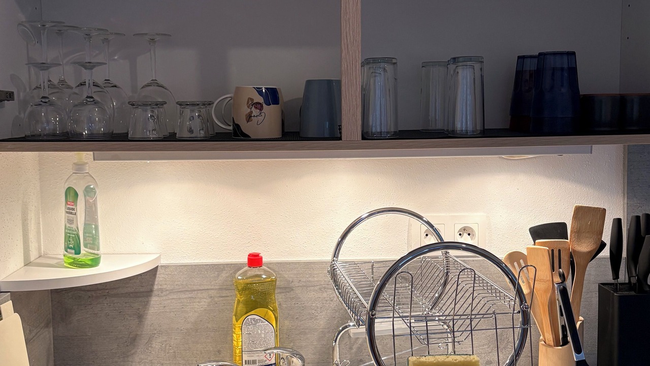 Photo of Kitchen in Digoin