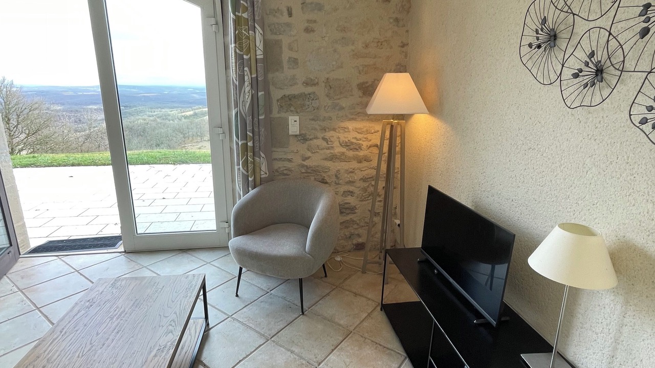 Photo of Livingroom in Laval