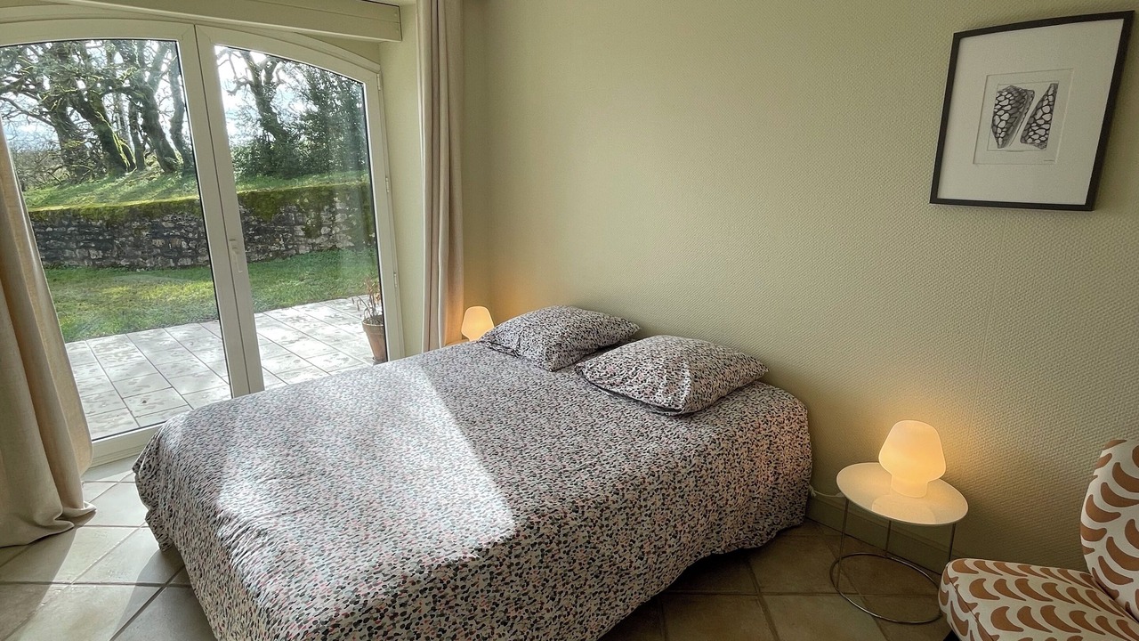 Photo of Bedroom in Laval