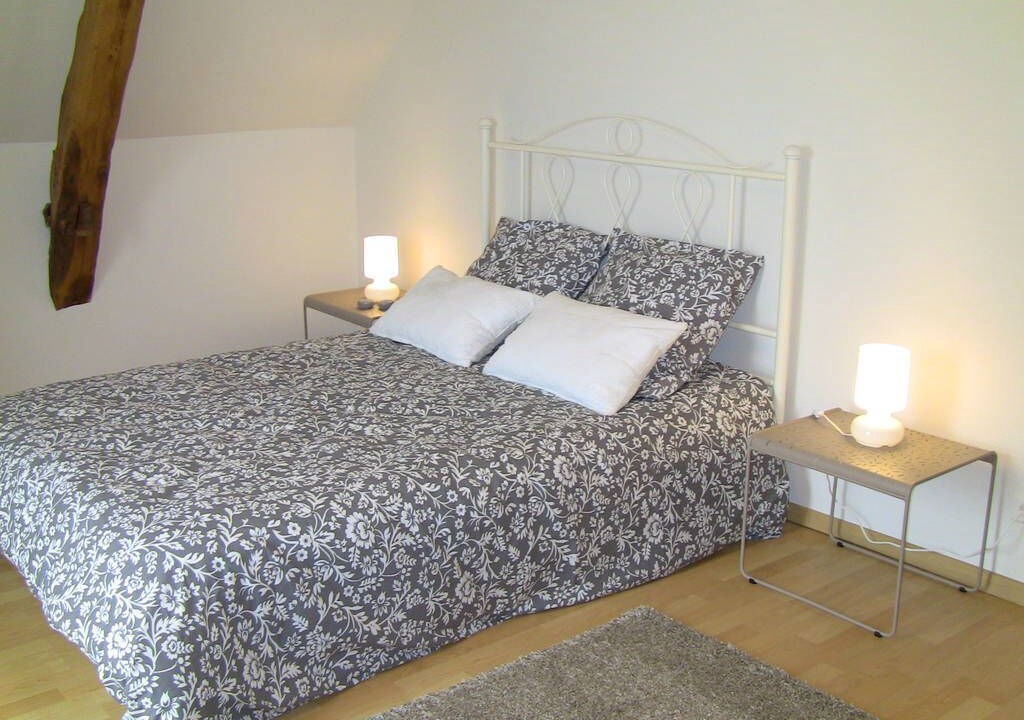 Photo of Bedroom in Laval