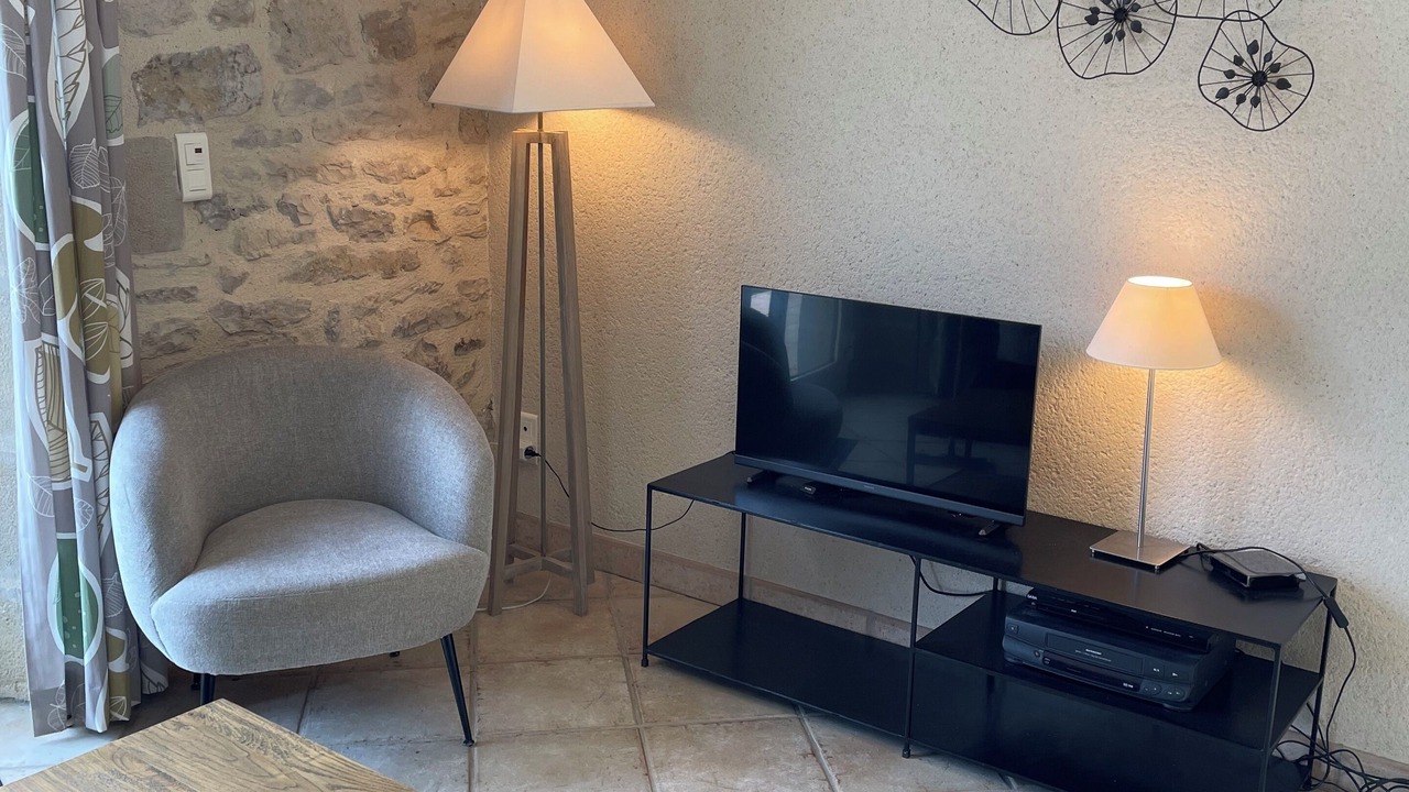 Photo of Livingroom in Laval