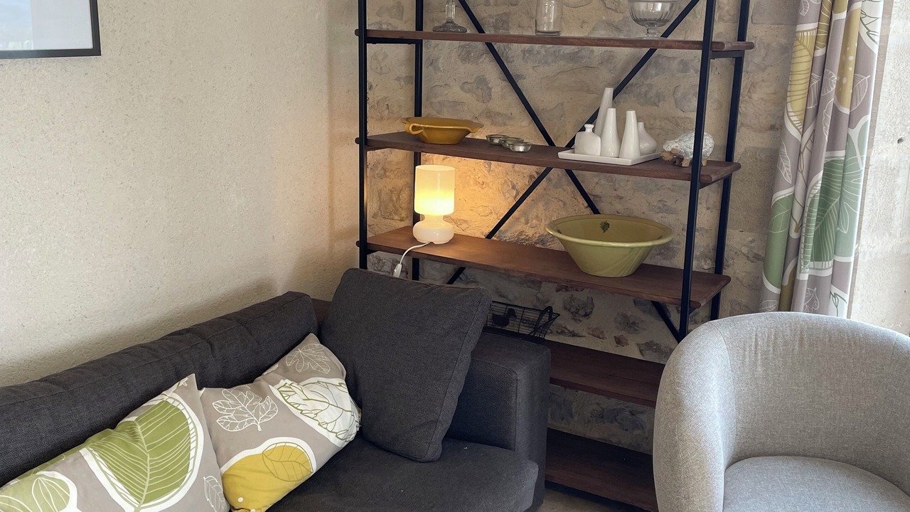 Photo of Livingroom in Laval