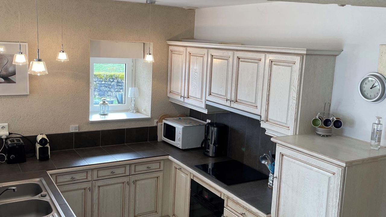 Photo of Kitchen in Laval