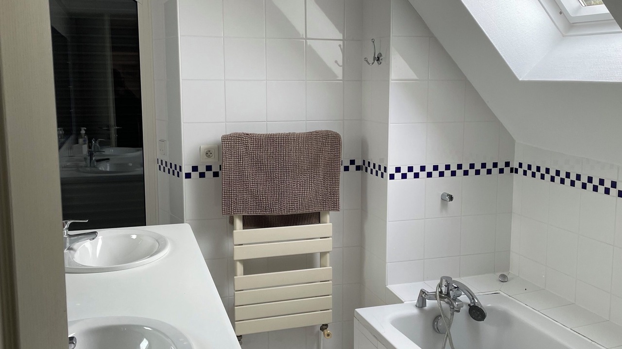 Photo of Bathroom in Laval