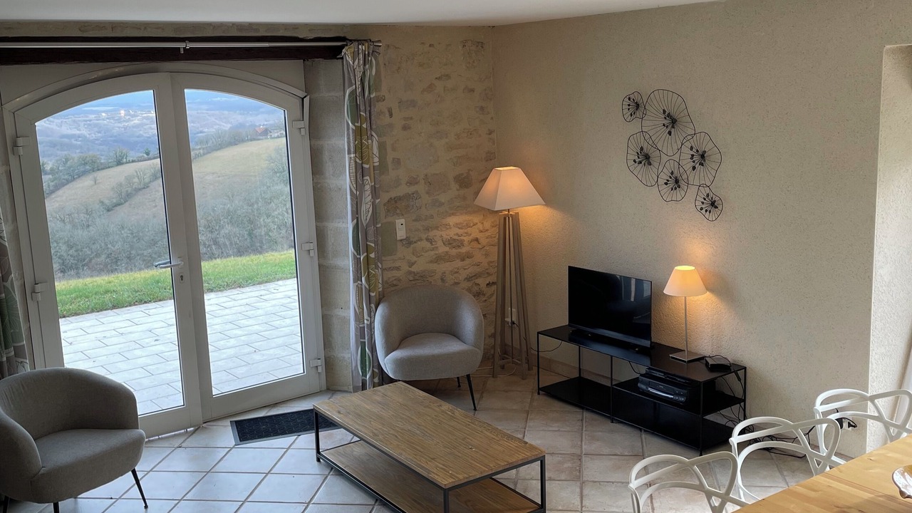 Photo of Livingroom in Laval