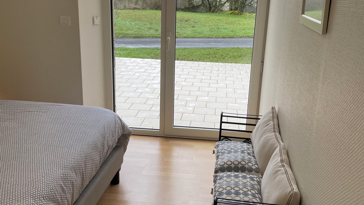 Photo of Bedroom in Laval