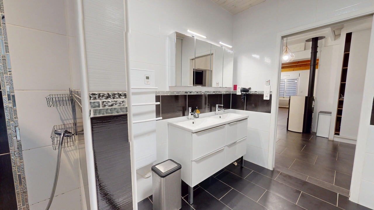 Photo of Bathroom in Saint-Hilaire-de-Riez