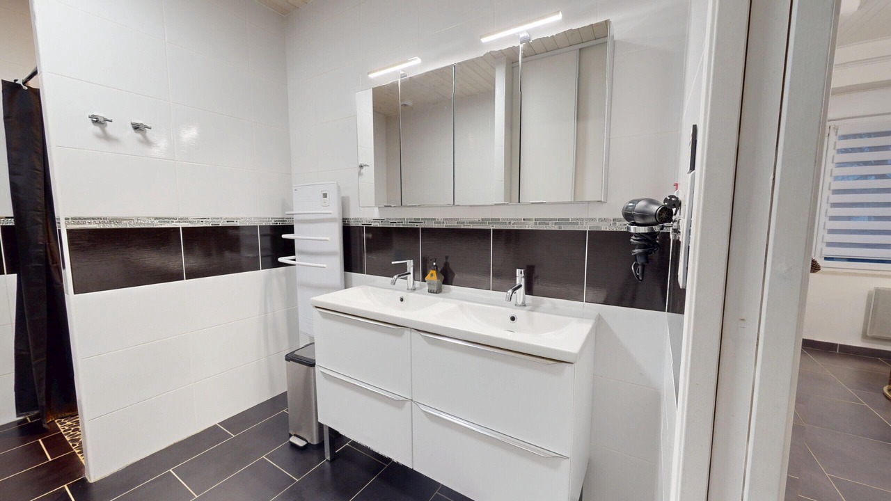 Photo of Bathroom in Saint-Hilaire-de-Riez