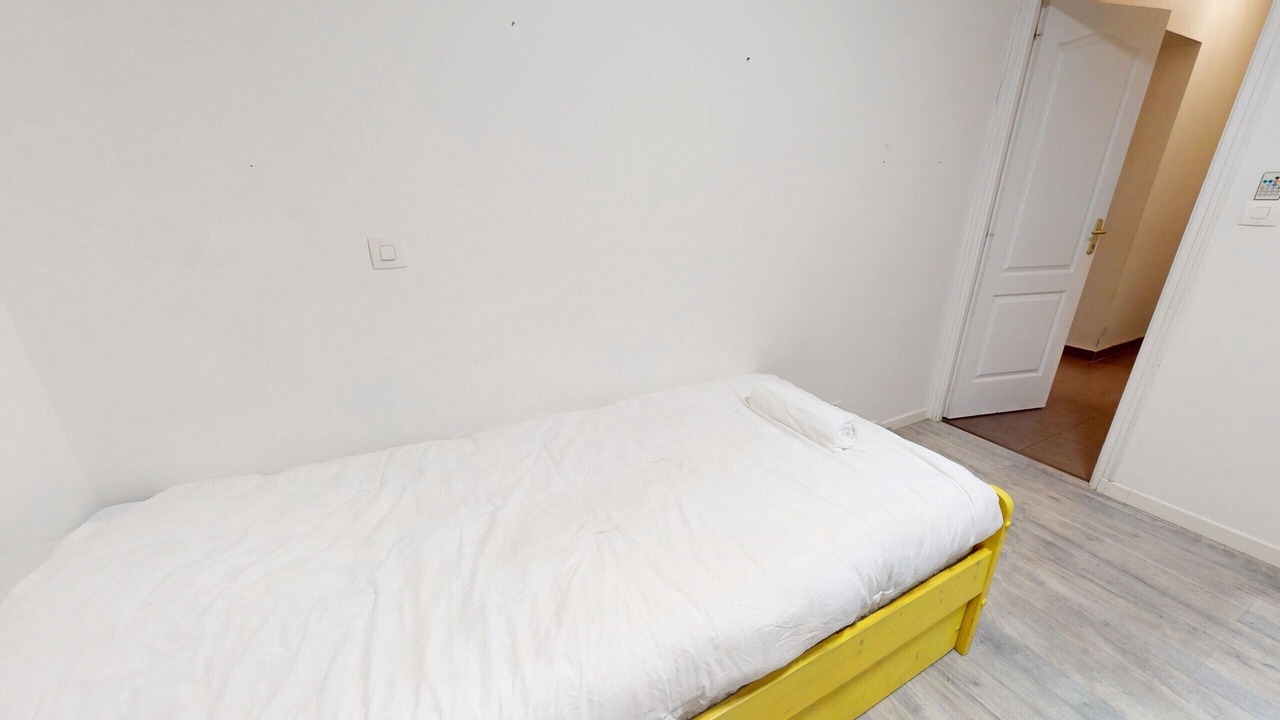 Photo of Bedroom in Saint-Hilaire-de-Riez
