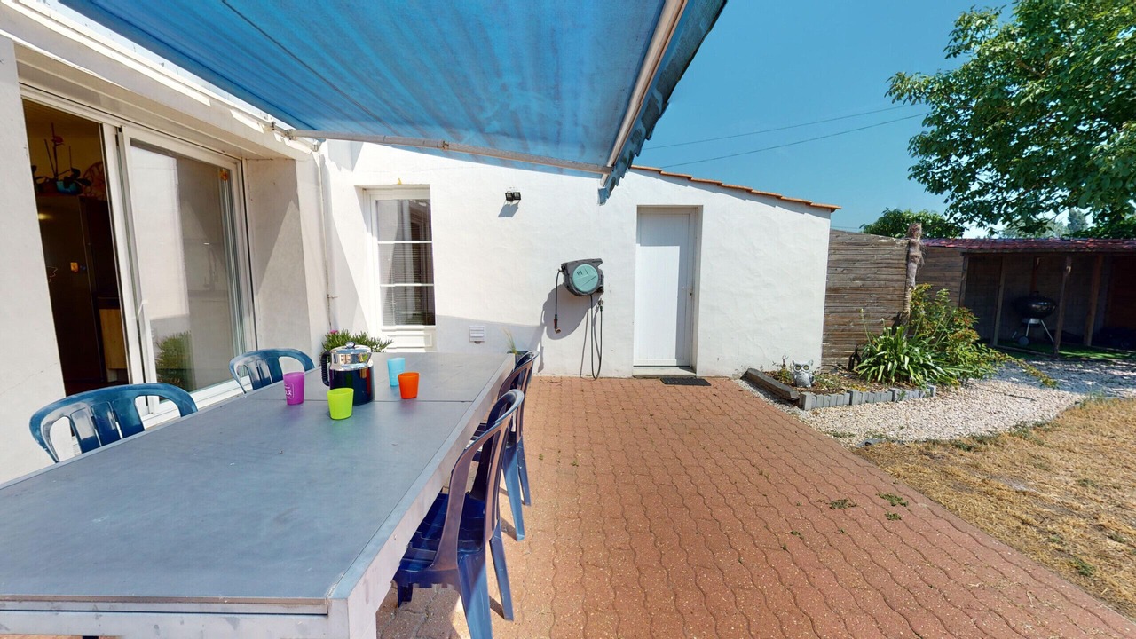 Photo of Outdoor in Saint-Hilaire-de-Riez