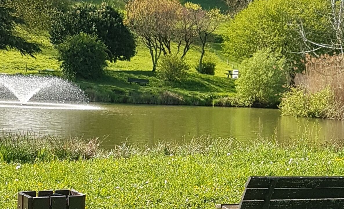 Photo of Outdoor in Saint-Pierre-d'Allevard