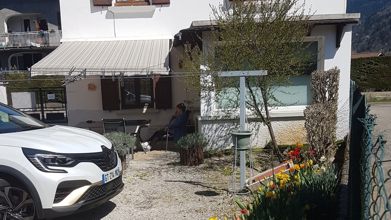 Photo of Outdoor in Saint-Pierre-d'Allevard