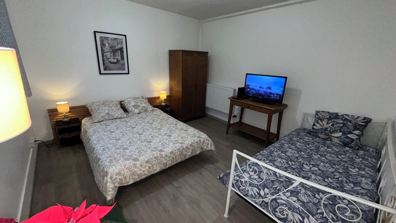 Photo of Bedroom in Le Mee-sur-Seine