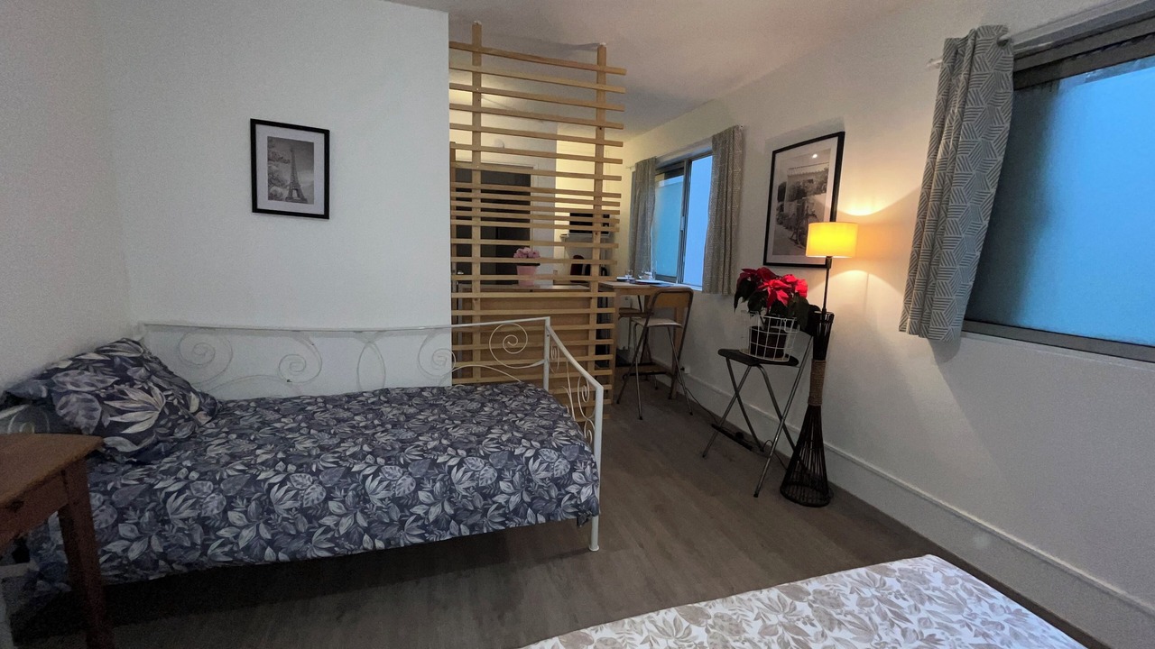 Photo of Bedroom in Le Mee-sur-Seine